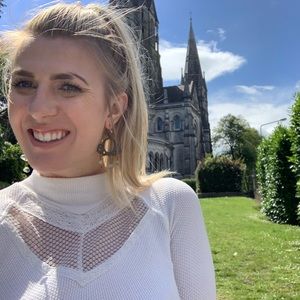 Meet your Posher, Rachael